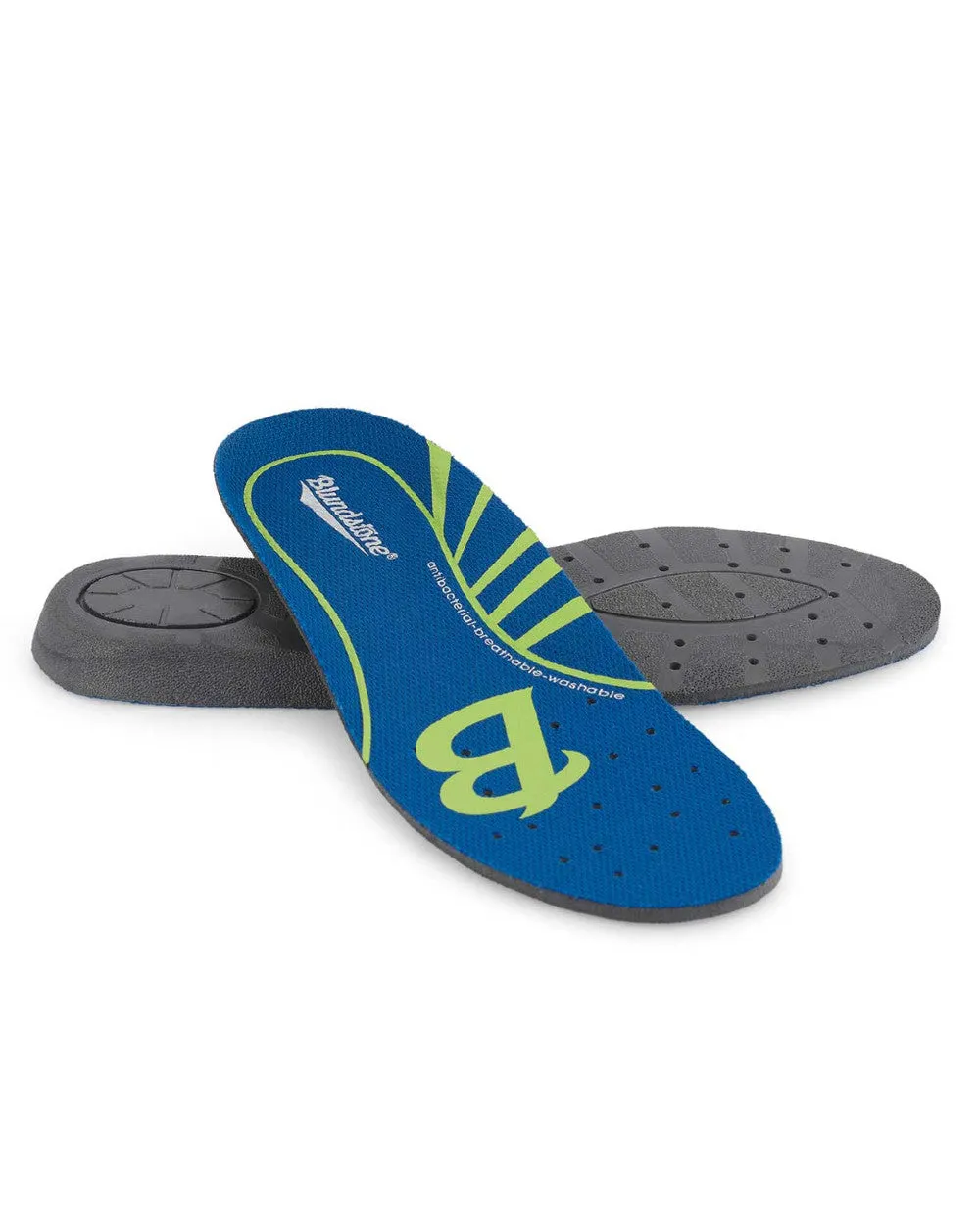 Blundstone Comfort Air Footbed Modern Twist