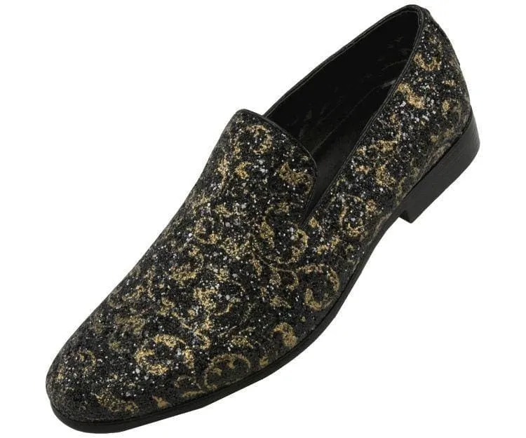 Erin Gold Easy Step Shoes