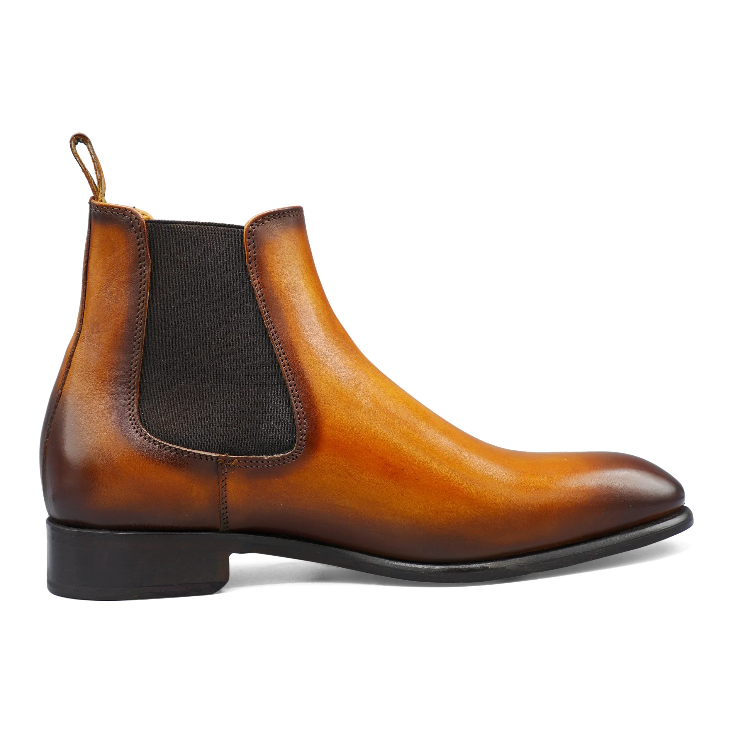 Slip On JOD32201 - Vitello Ombre Brulee