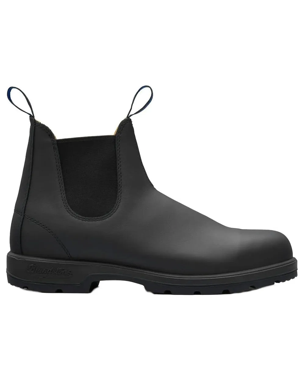 Blundstone 566 Thermal Leather Chelsea Boots Comfort Style Weatherproof Footwear