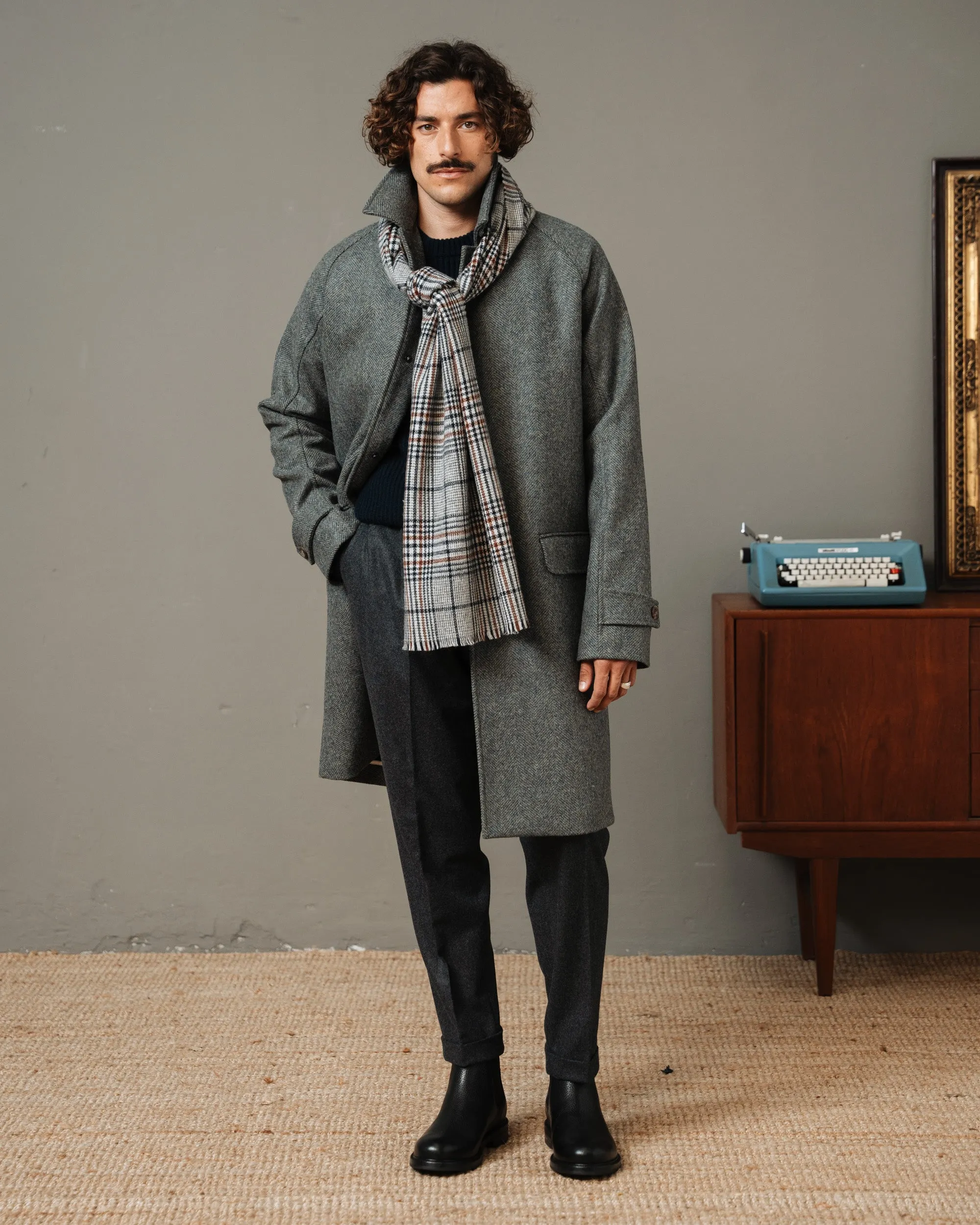 Magut Cold Weather Must-Have