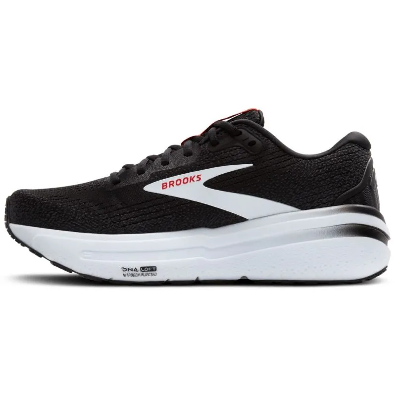 Brooks Ghost Max 2 D Mens Running Shoes Sand - Resistant