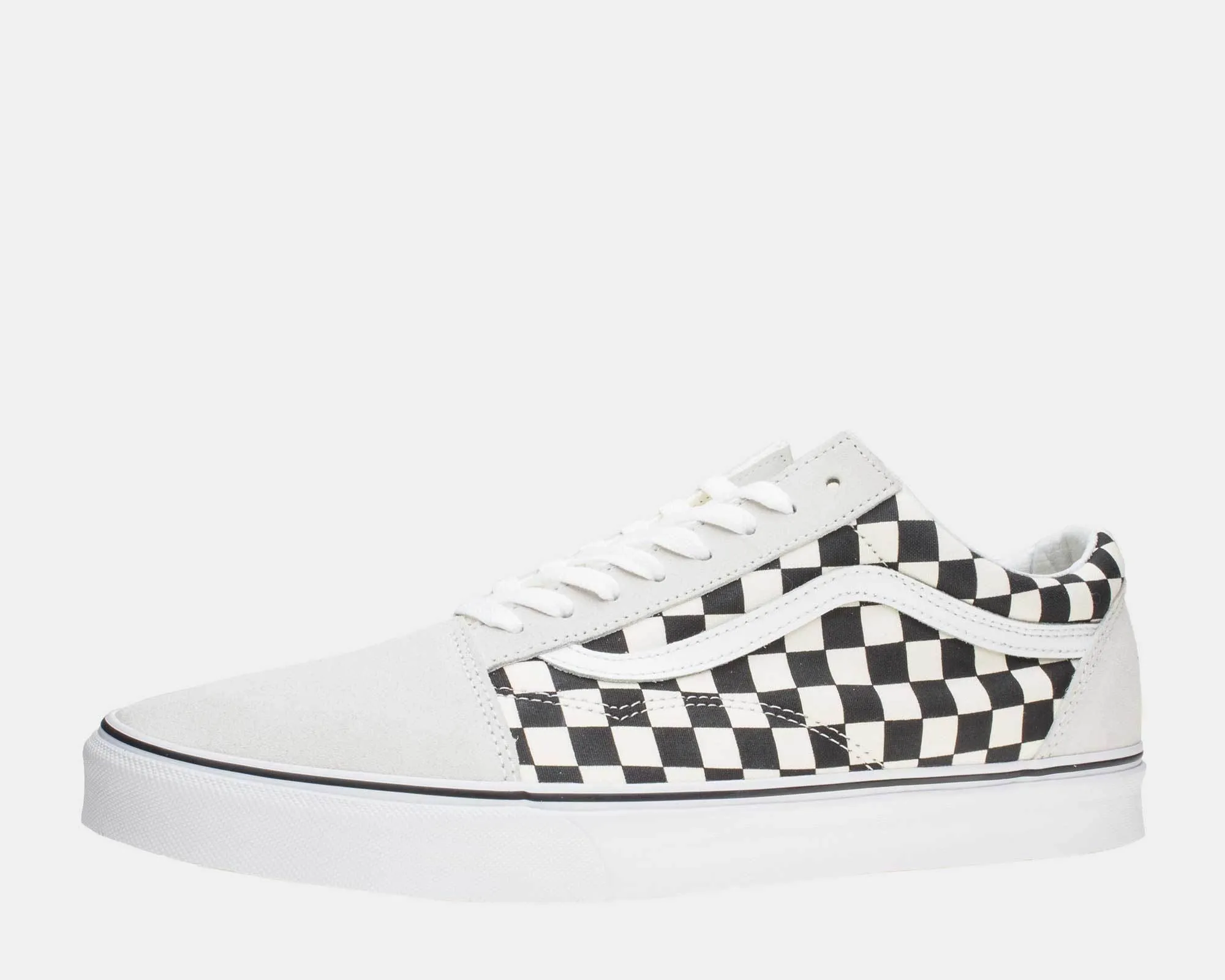 Checkerboard Old Skool Adventure Ready Sleek Edge