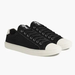 Men's Classic Low Top | Moon Man Uni Life