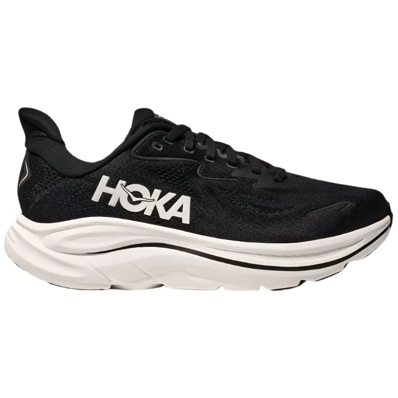 HOKA Clifton 10 2E WIDE Mens Running Shoes Anti blister