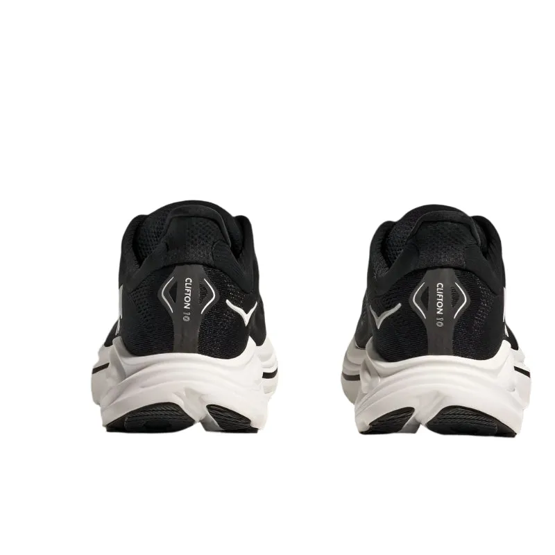 gender - specific HOKA Clifton 10 2E WIDE Mens Running Shoes