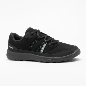 Protective Layer Quechua Women's NH50 Low Hiking Shoes
