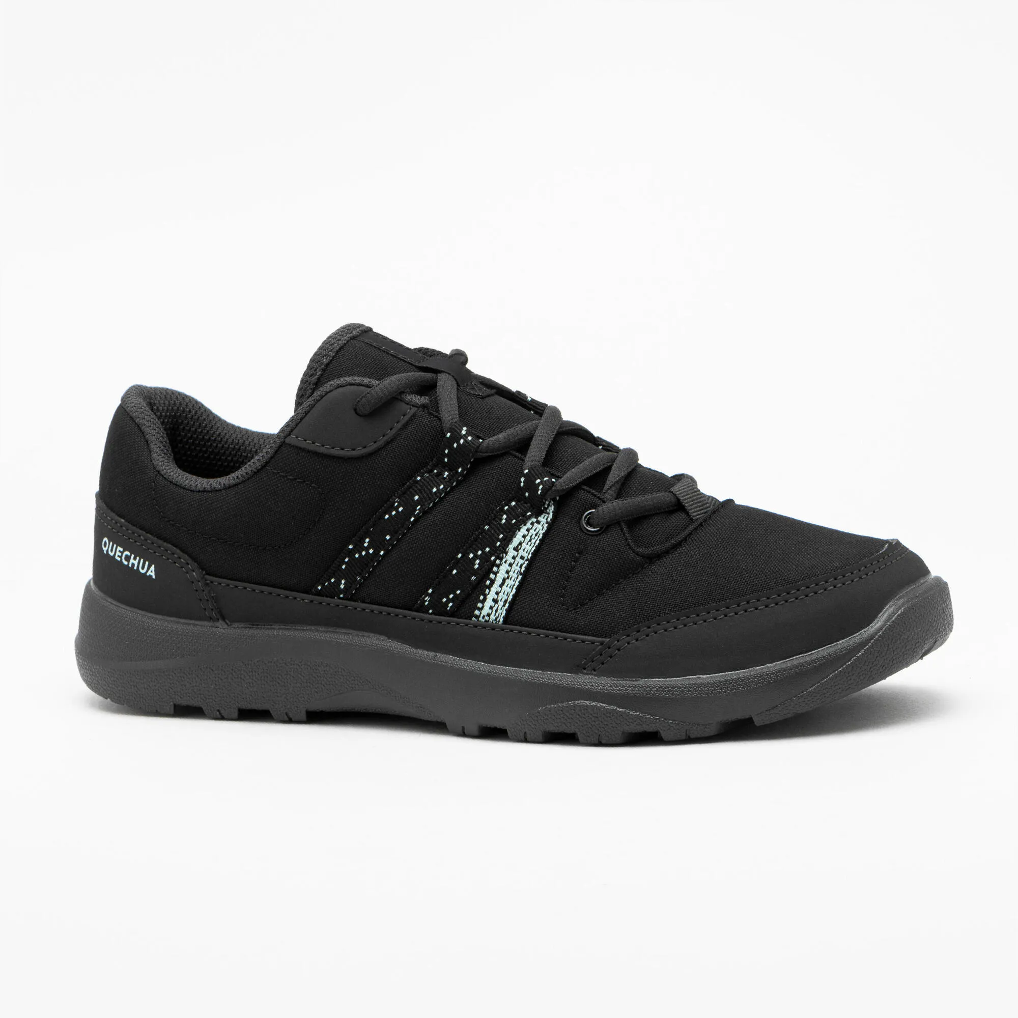 Quechua Women's NH50 Low Hiking Shoes backpacking