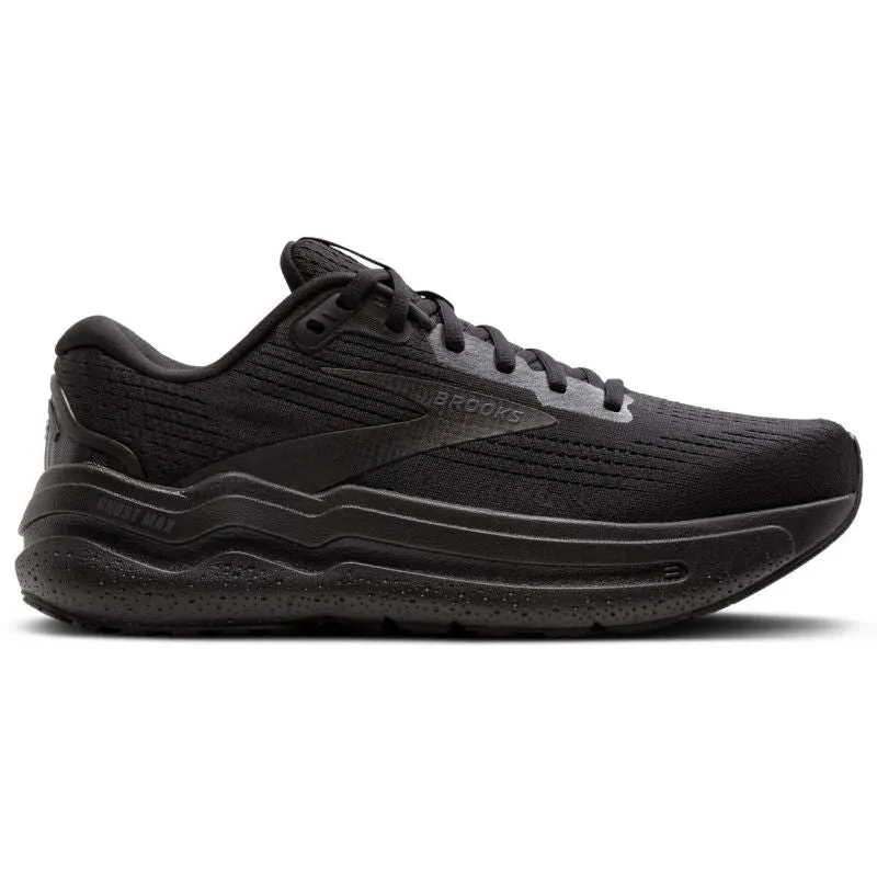 retirement - themed running shoes Brooks Ghost Max 2 D WIDE Womens Running Shoes