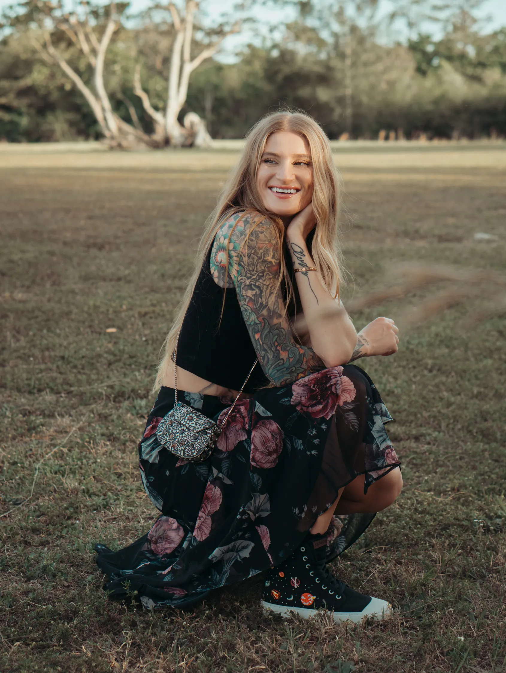 Universe Platform High Top Easy   To   Wear Weather Ready