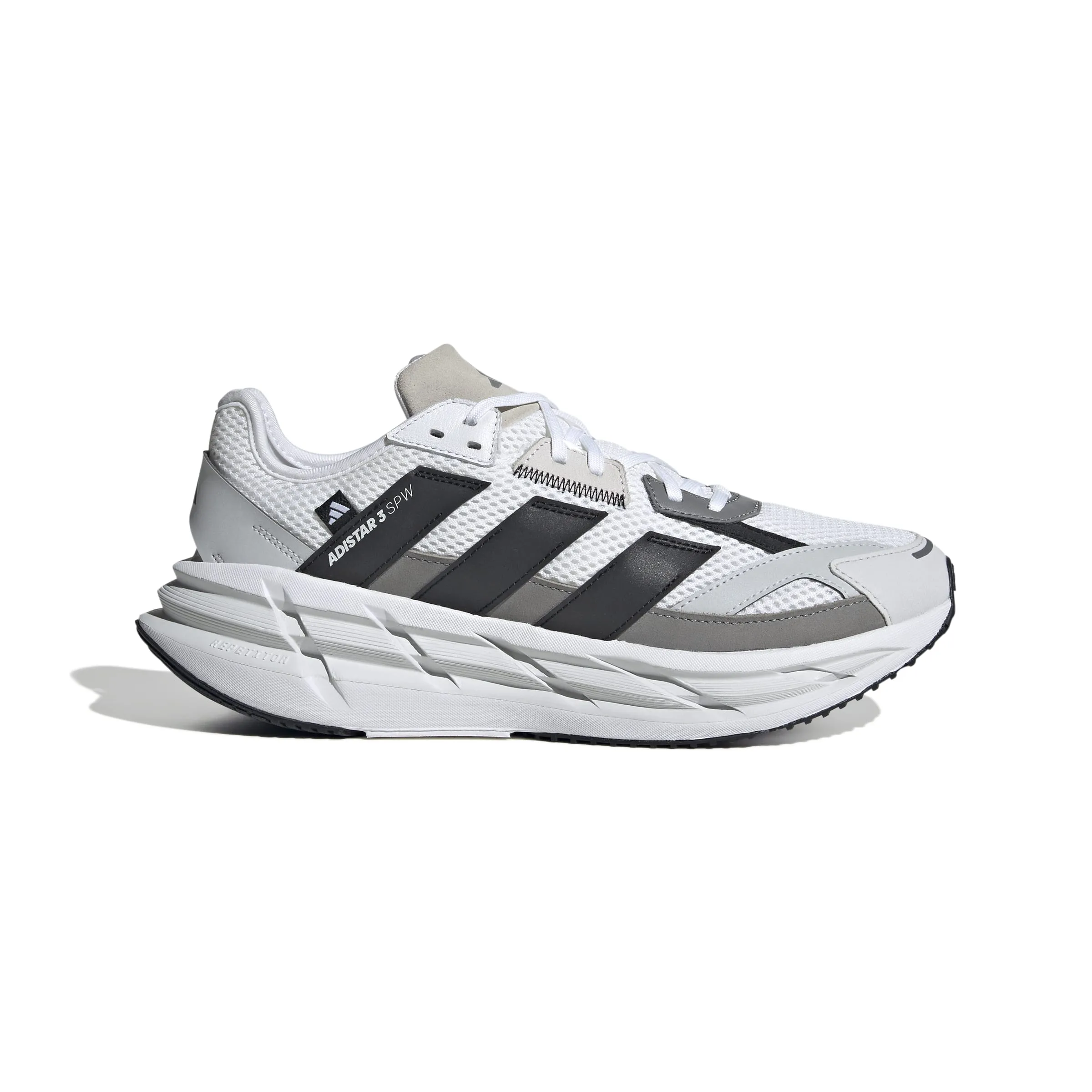 Winter - running Limited Edition Men's Adidas Adistar 3