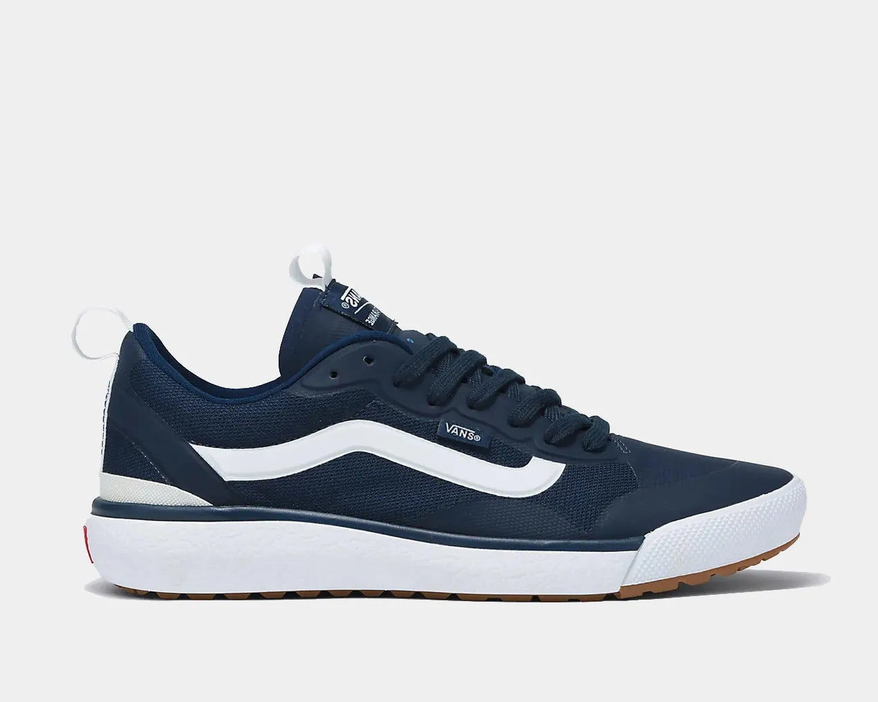 Ultrarange Exo Wide Base