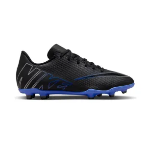 Low Cut Jr. Mercurial Vapor 15 Club Soccer Shoes