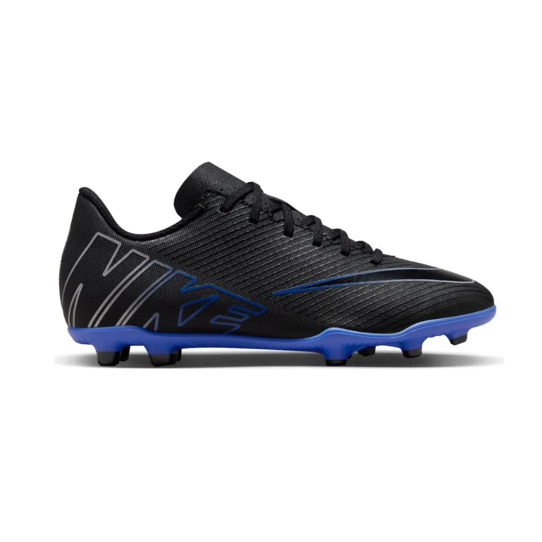 Low Cut Jr. Mercurial Vapor 15 Club Soccer Shoes