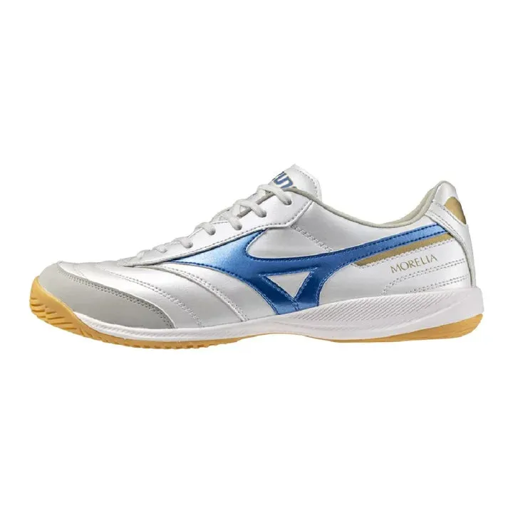 MORELIA SALA PRO IN Pivot Point Breathable mesh