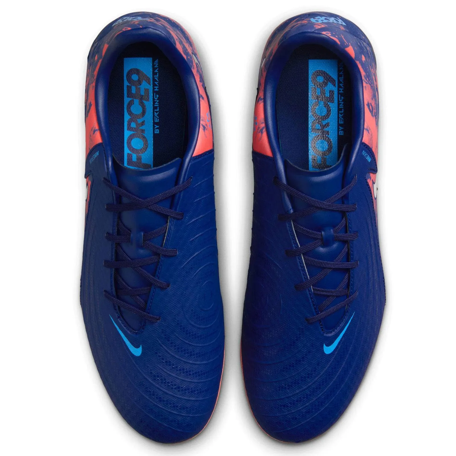 Endurance Match Nike Phantom GX 2 Academy "Erling Haaland" Football Boots