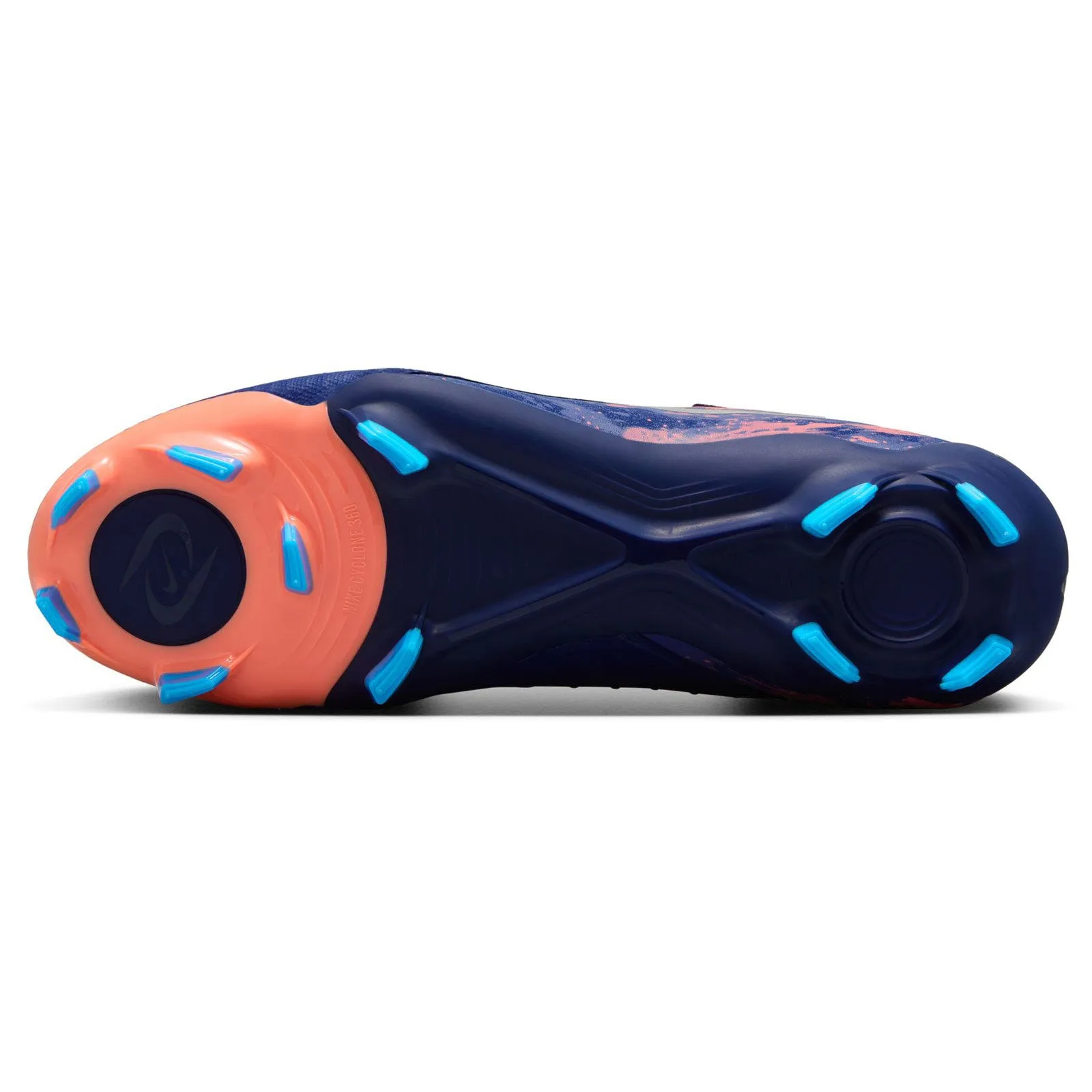 Run Boost Nike Phantom GX 2 Academy "Erling Haaland" Football Boots