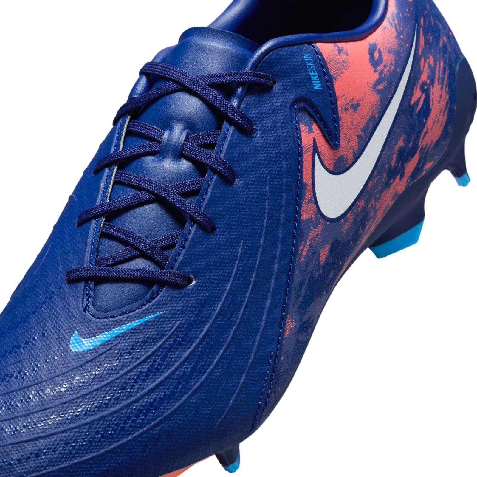 Midfield Sprint Nike Phantom GX 2 Academy "Erling Haaland" Football Boots
