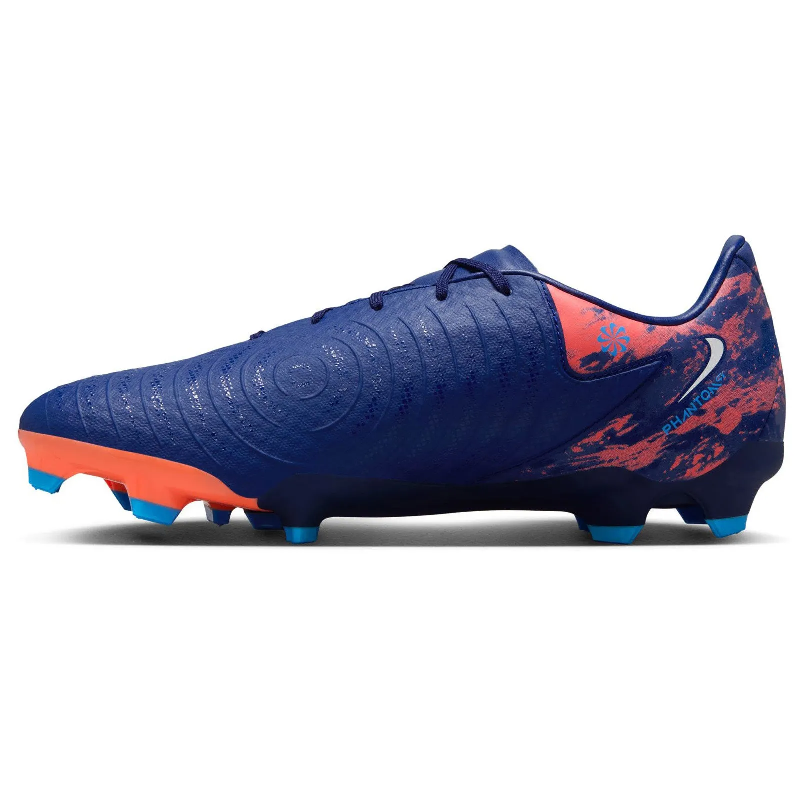 Nike Phantom GX 2 Academy "Erling Haaland" Football Boots Locked Midfoot Core Power