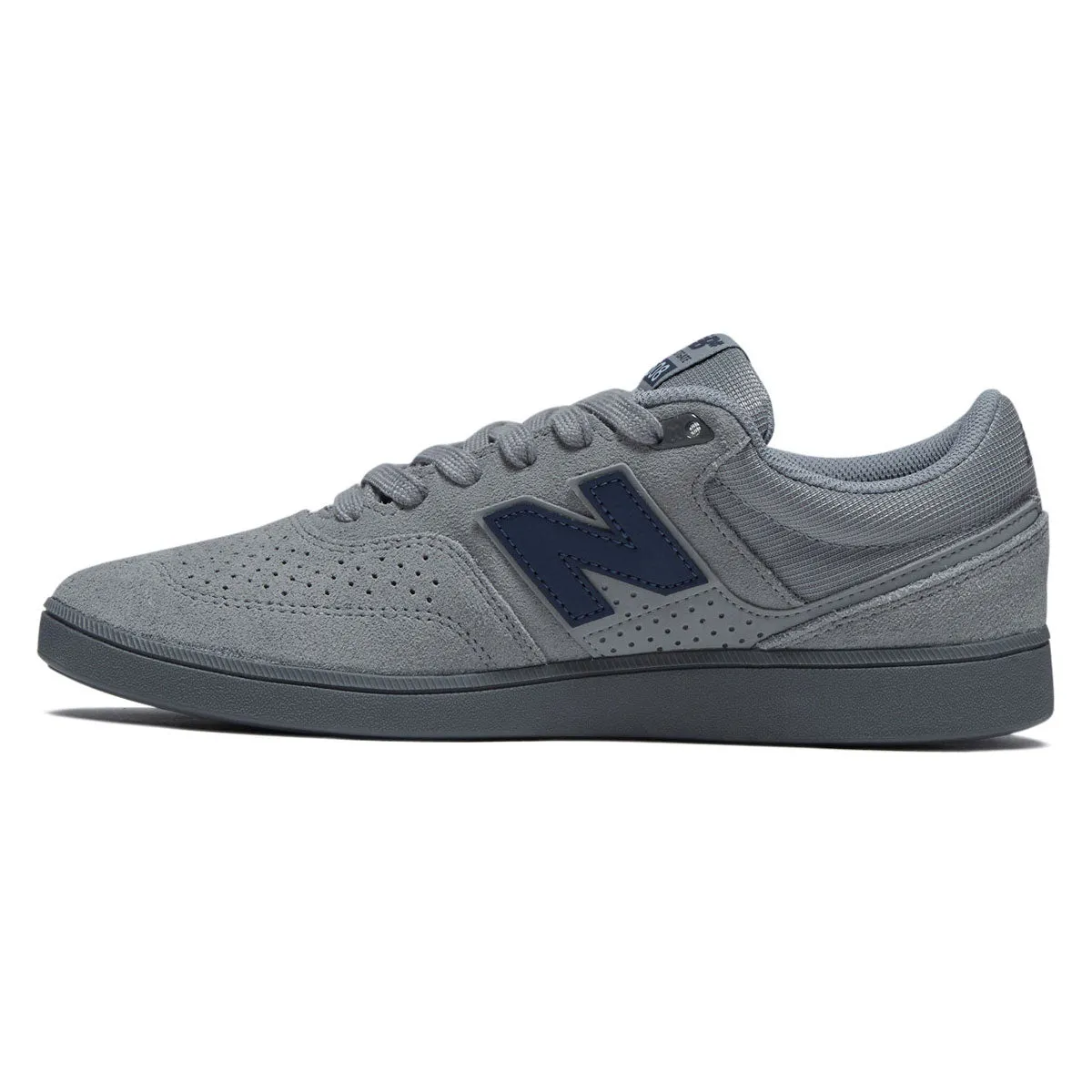 New Balance 508 Westgate Shoes - Grey/Navy Urban Step Everyday Wear