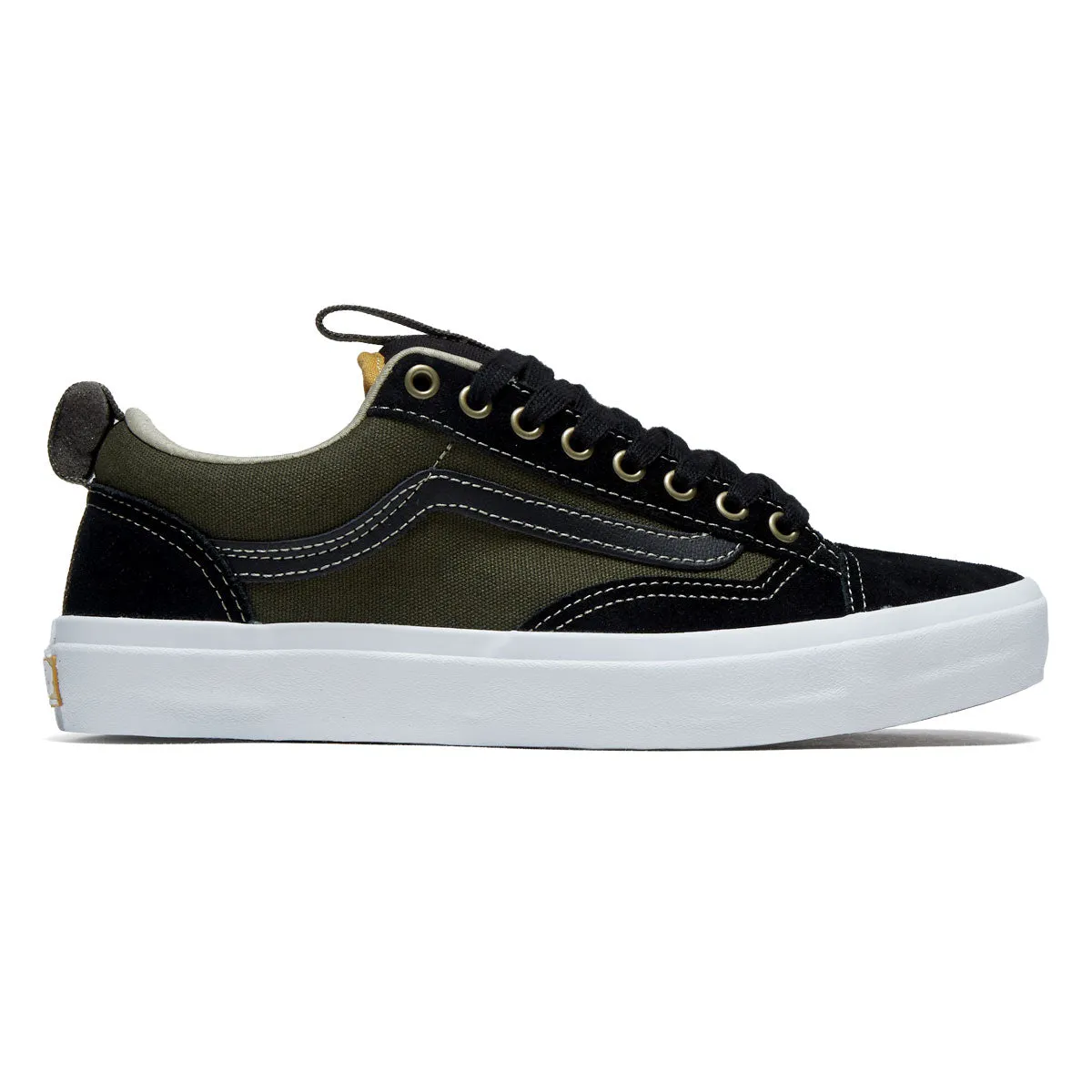 Vans Skate Old Skool 36  Shoes - Dan Green Speed Comfort