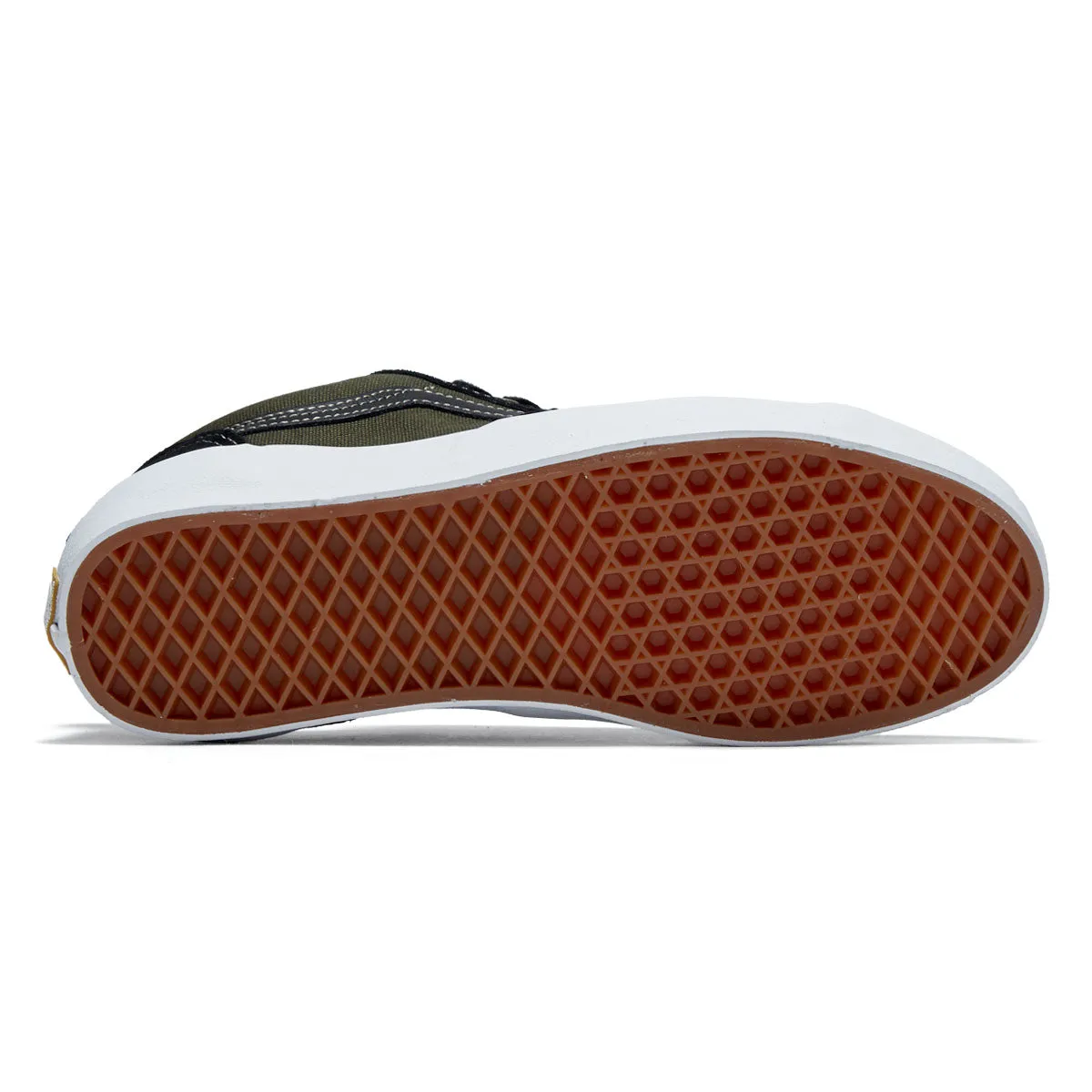 Vans Skate Old Skool 36  Shoes - Dan Green Performance Ready High Grip