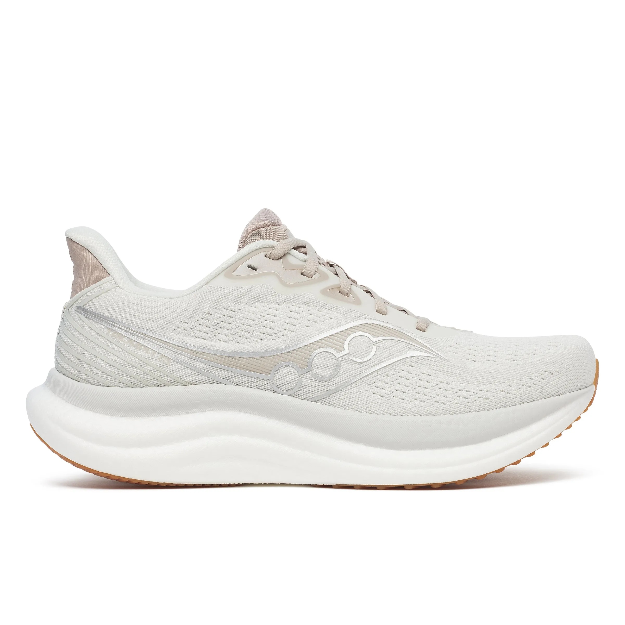 jogger rubber - outsole Men's Saucony Triumph 23