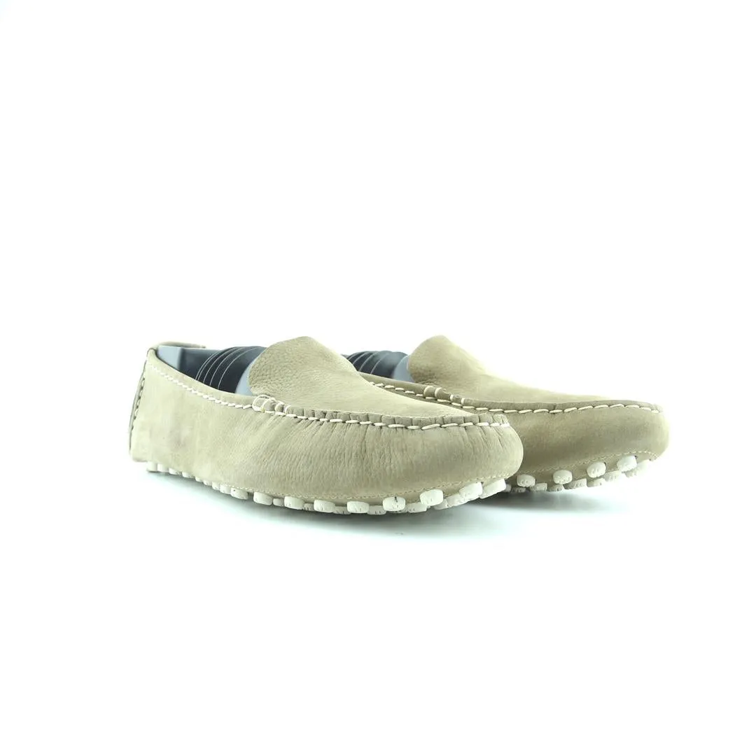 Art Tour Sperry - Women Port Smooth Leather Driver