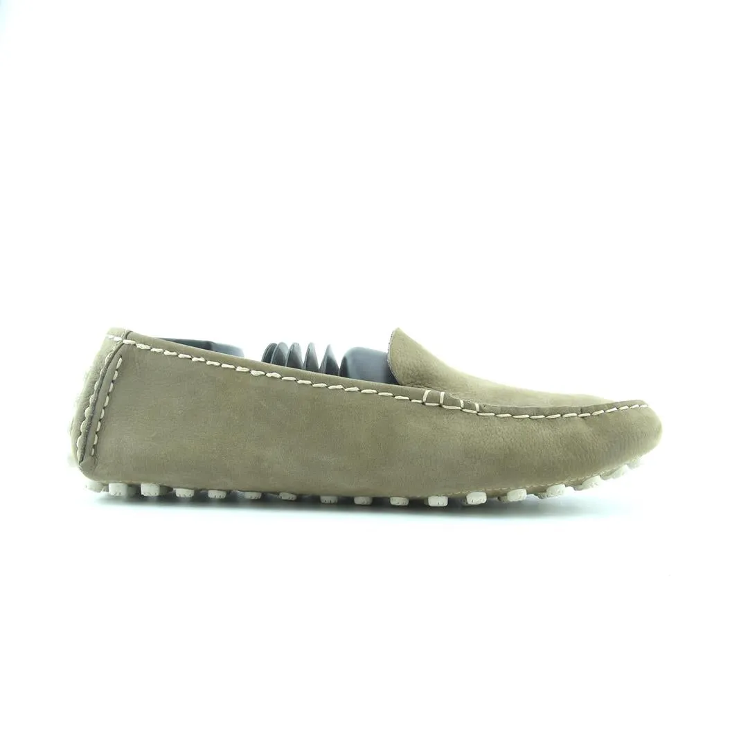 Sperry - Women Port Smooth Leather Driver Breathable Sole