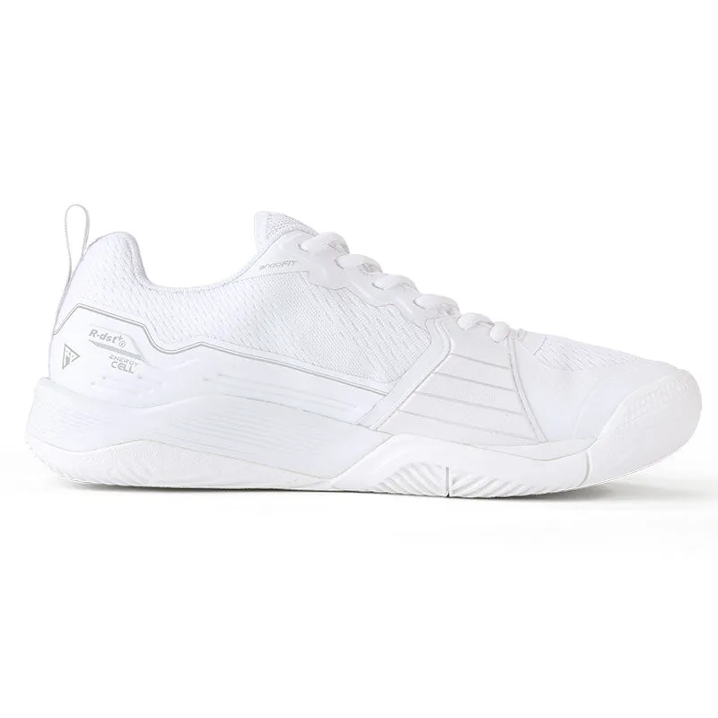 water proof Wilson Men's Rush Pro 4.5 Tennis Shoes White