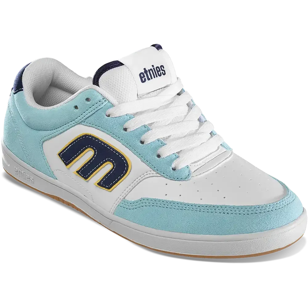 Serin Toe box