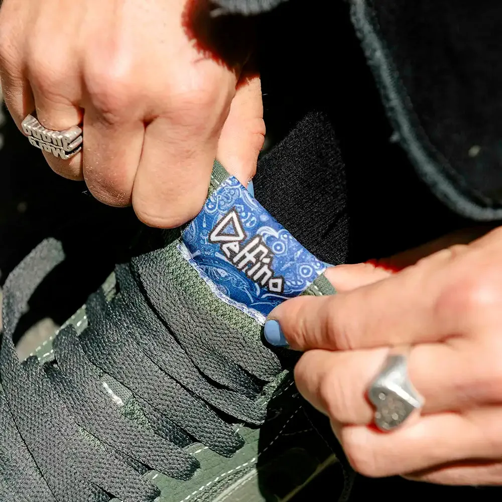 Windrow Vulc Mid X Fabiana Delfino Suede Soft