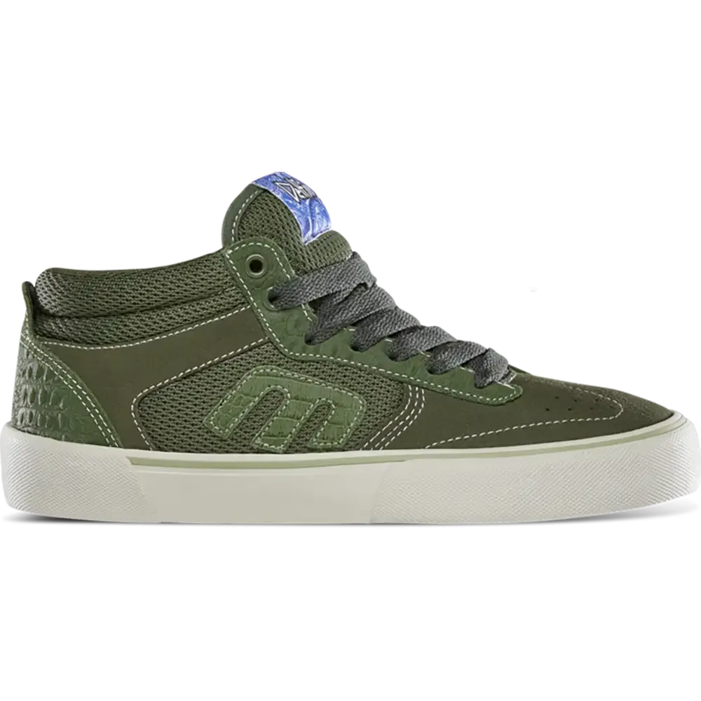 Cool Pop Action Ready Windrow Vulc Mid X Fabiana Delfino