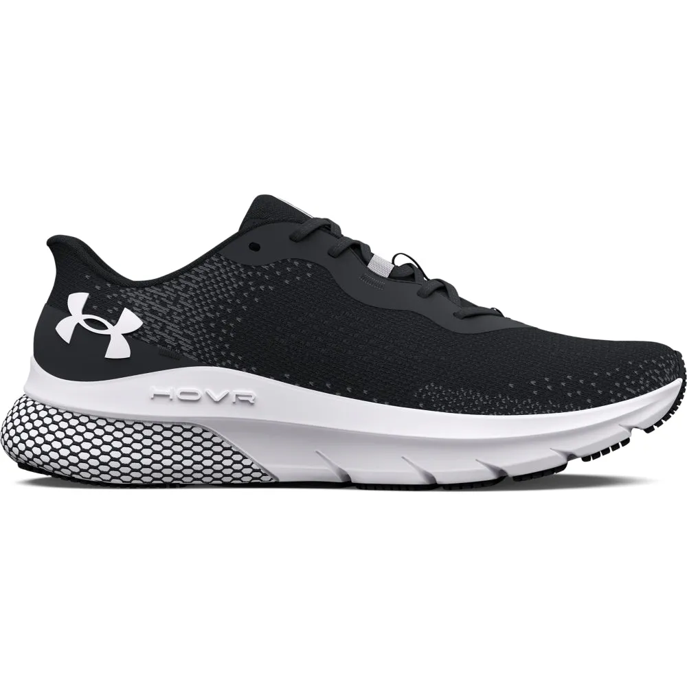 high - tech running shoes Men's Under Armour HOVR Turbelence 2