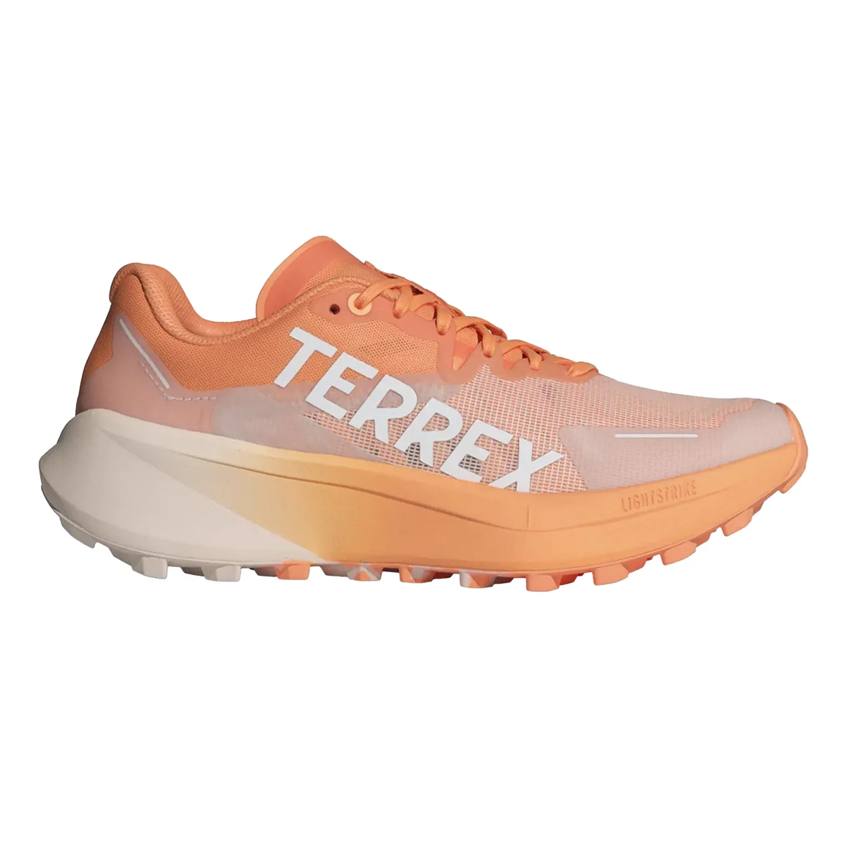 Womens adidas Terrex Agravic 3