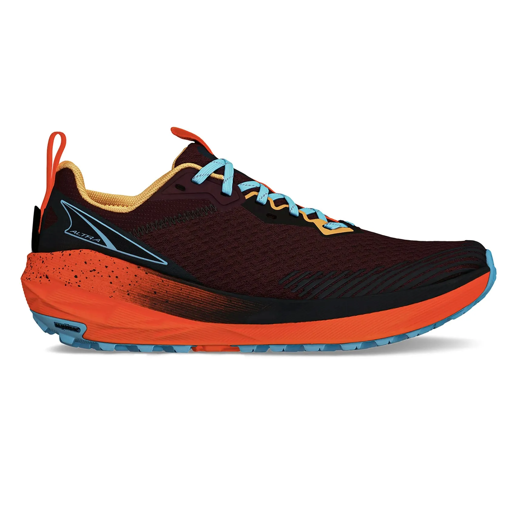Womens Altra Experience Wild 2