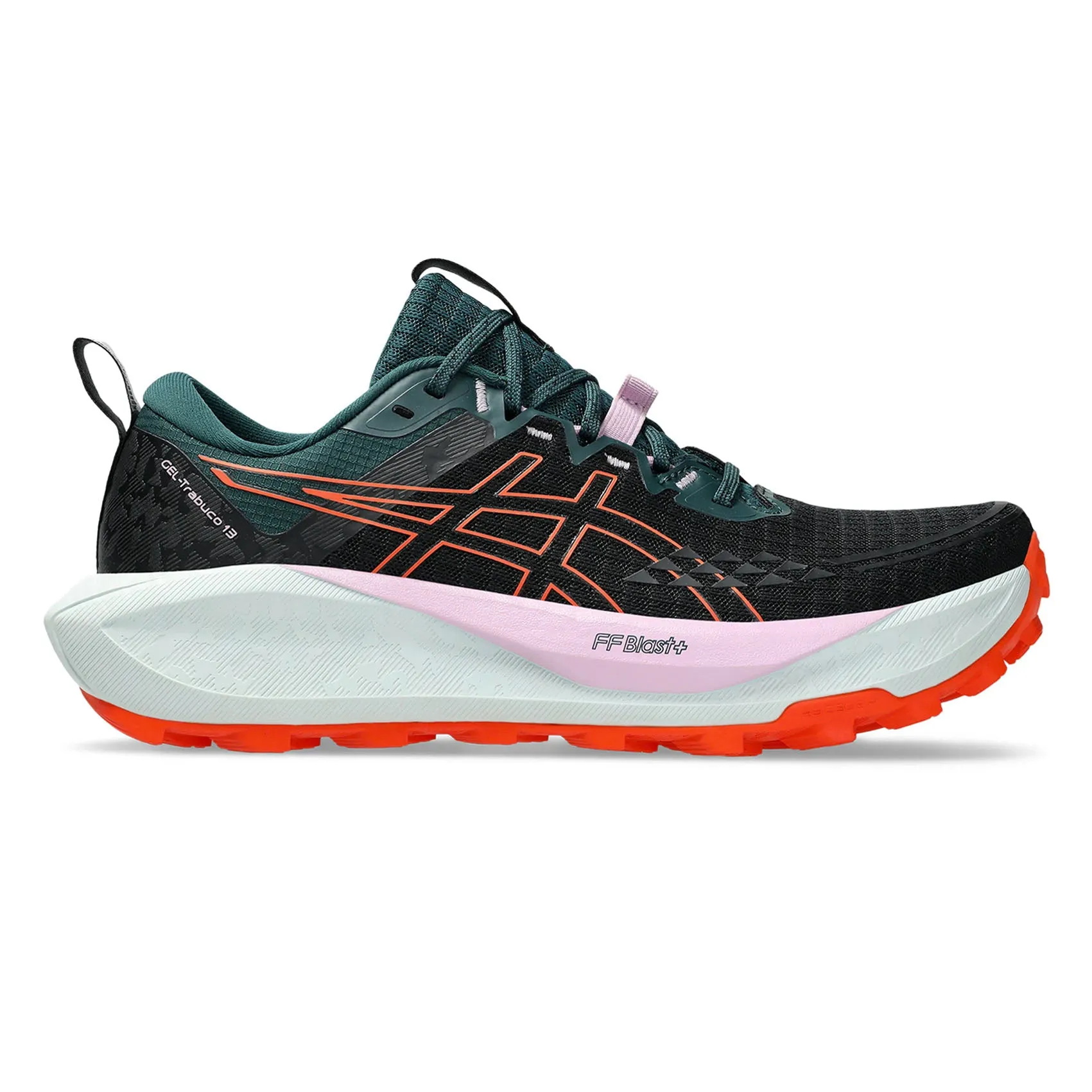 Womens ASICS GEL-Trabuco 13