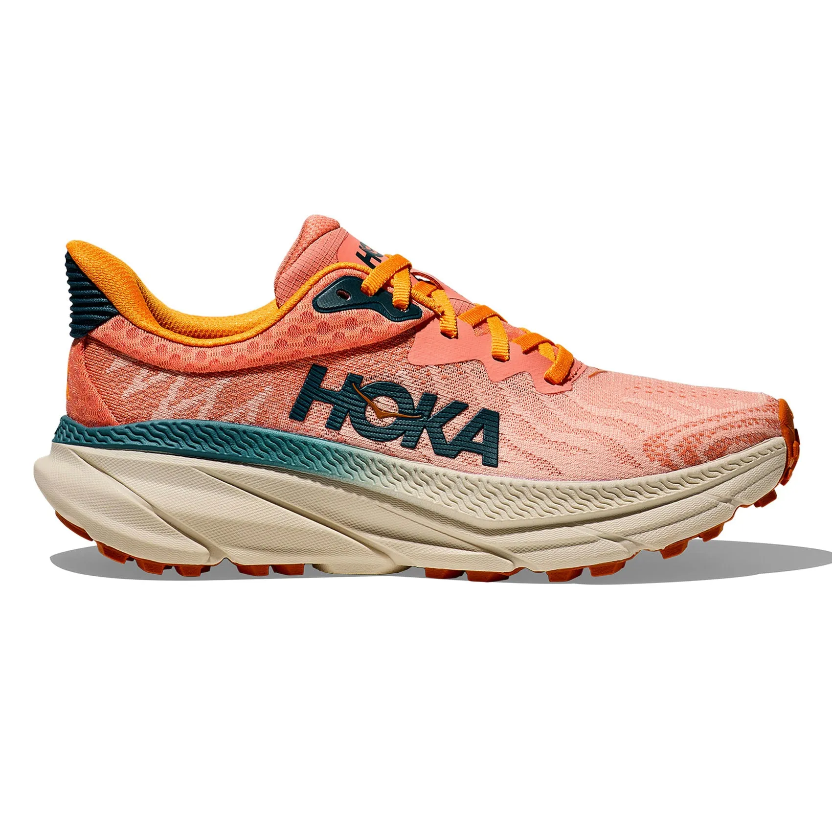 Womens HOKA Challenger ATR 7