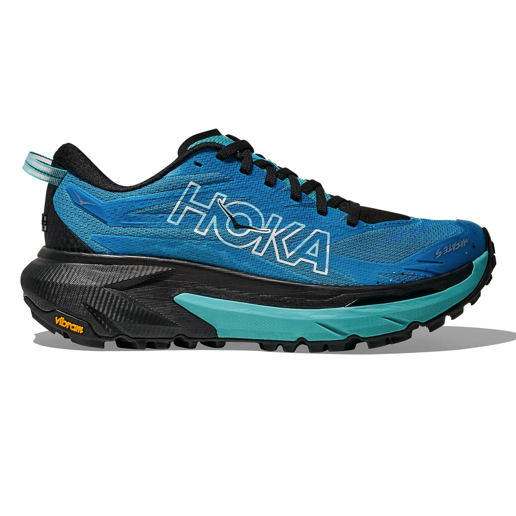 Womens HOKA Mafate 5