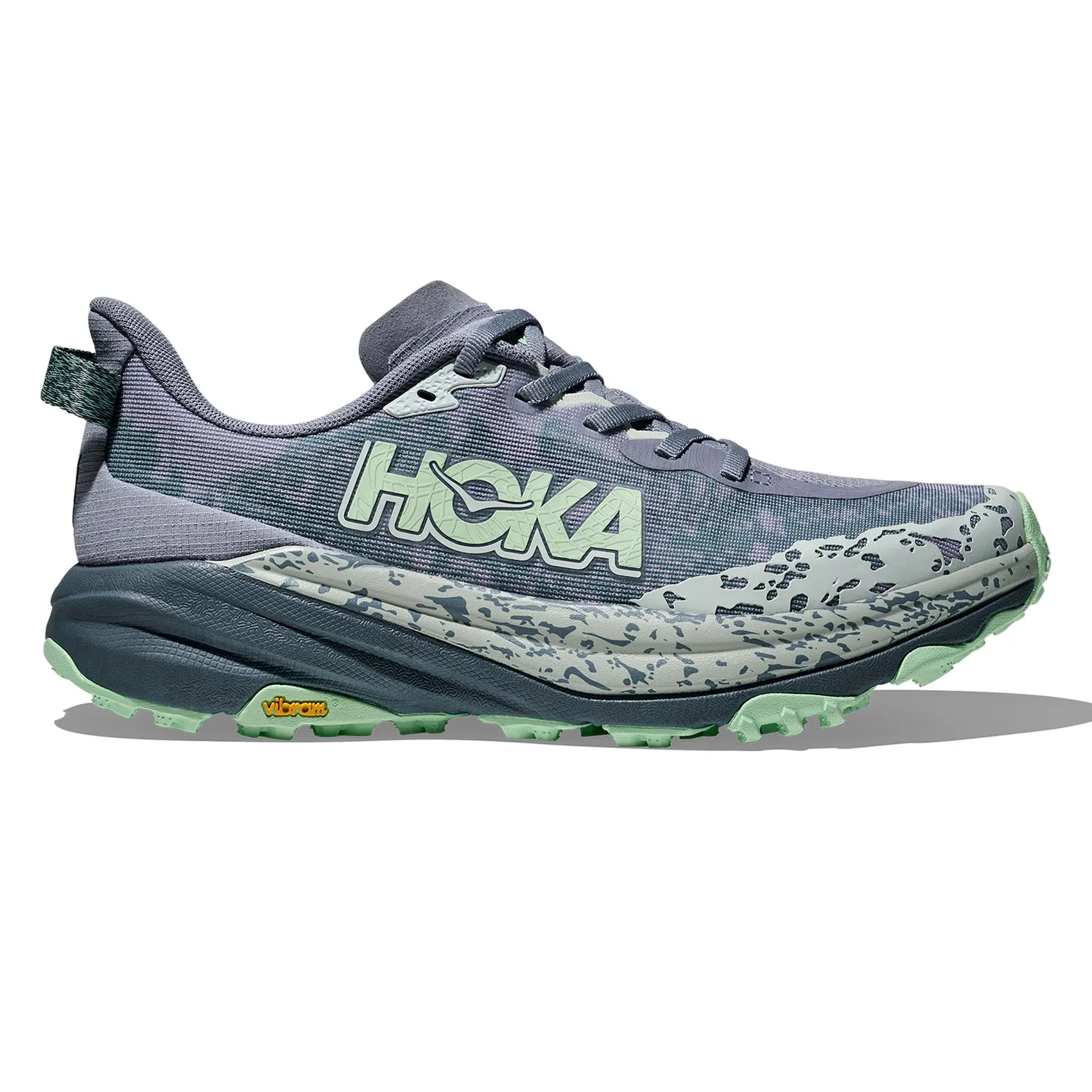 Womens HOKA Speedgoat 6