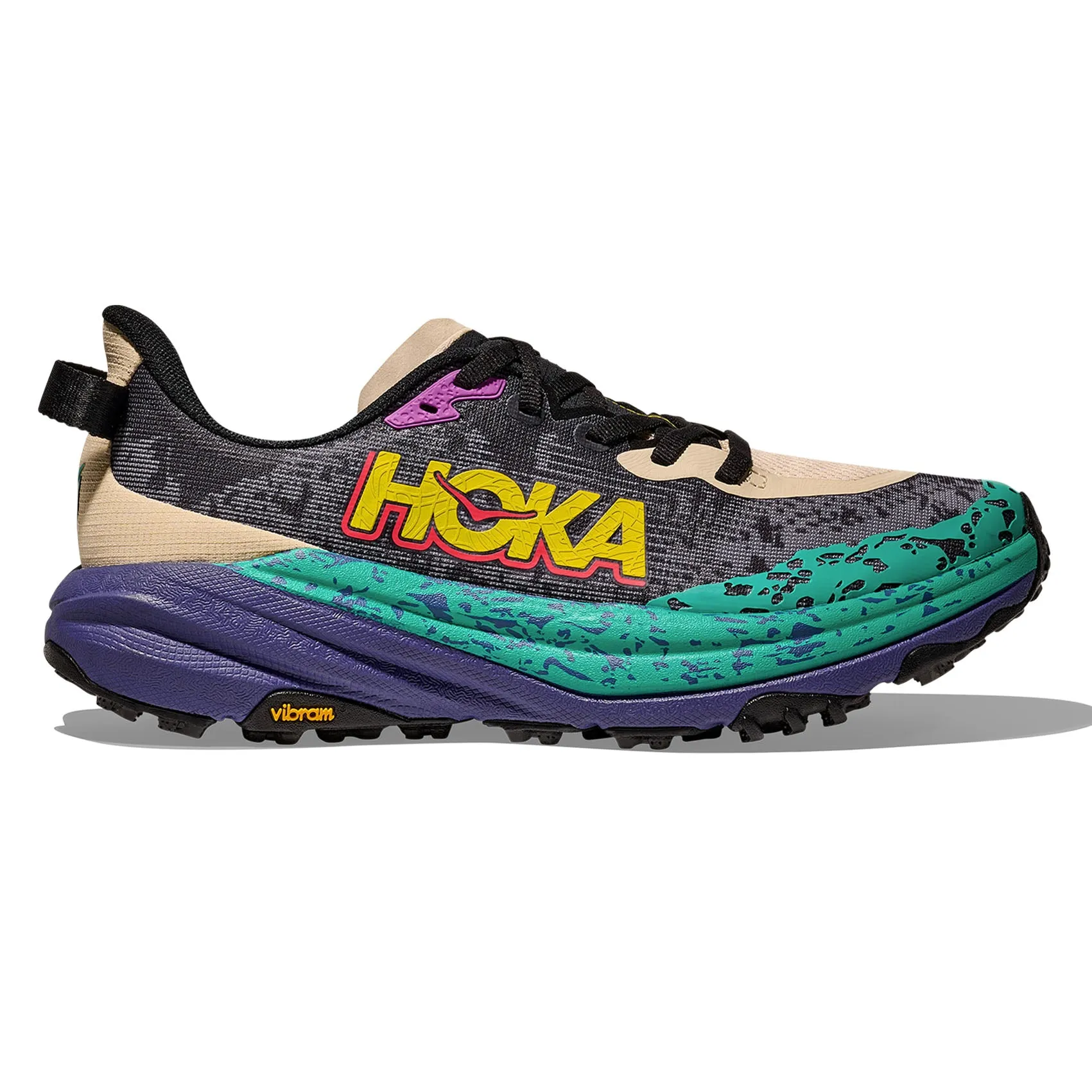 Womens HOKA Speedgoat 6