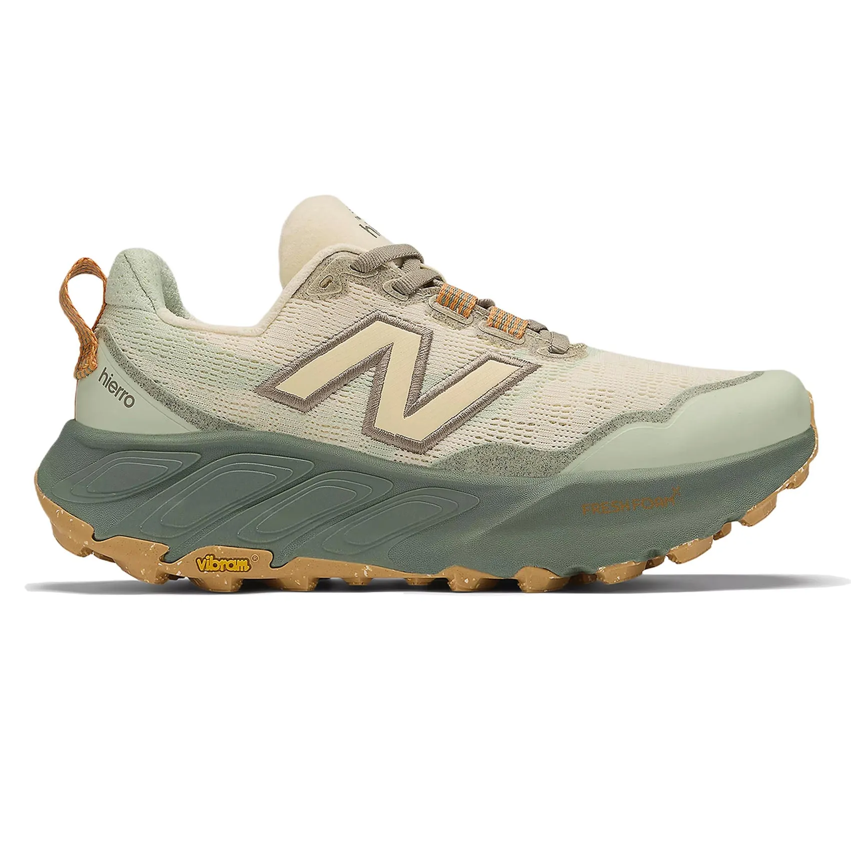 Womens New Balance Fresh Foam X Hierro v9