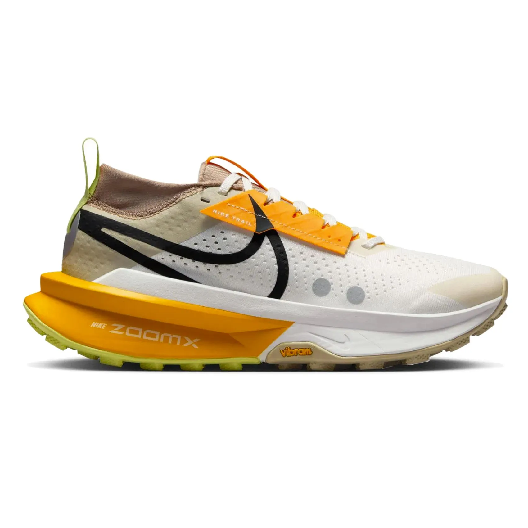Womens Nike ZoomX Zegama Trail 2