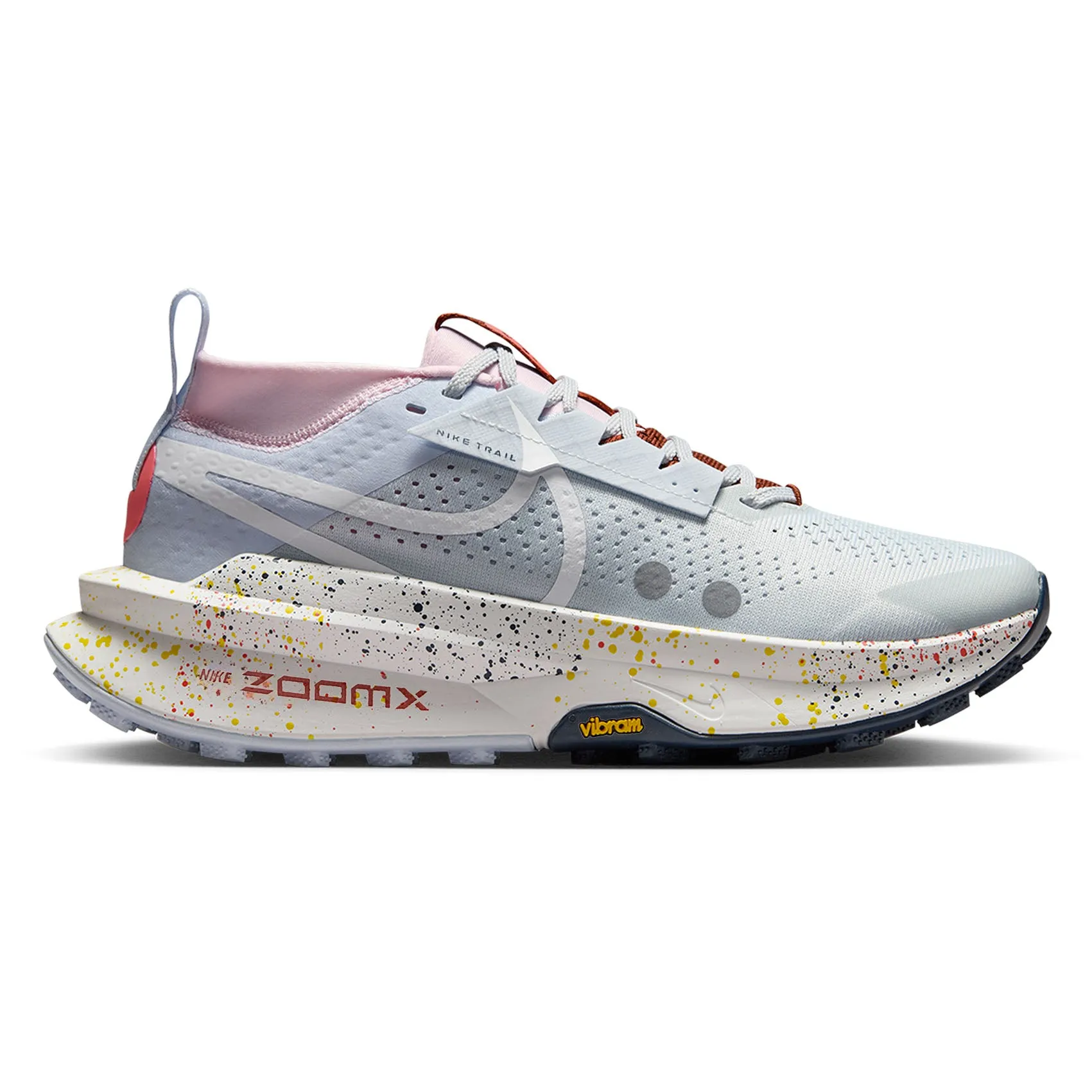 Womens Nike ZoomX Zegama Trail 2