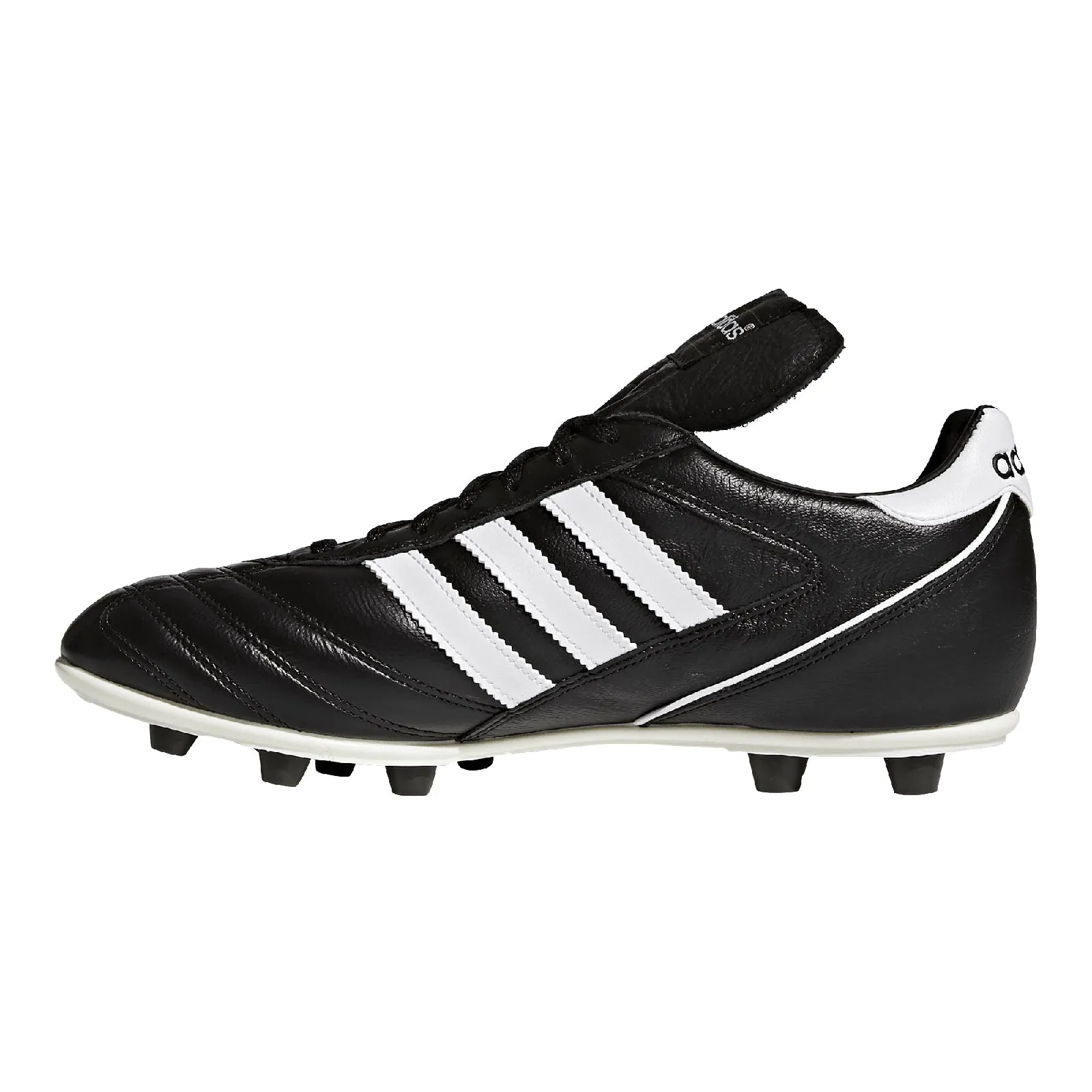 All Fit Foot alignment adidas Kaiser 5 Liga FG Black/White