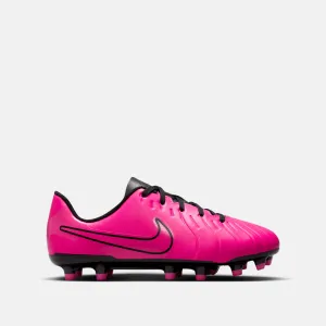 Multi Ground Kids' Tiempo Legend 10 Club Soccer Cleats