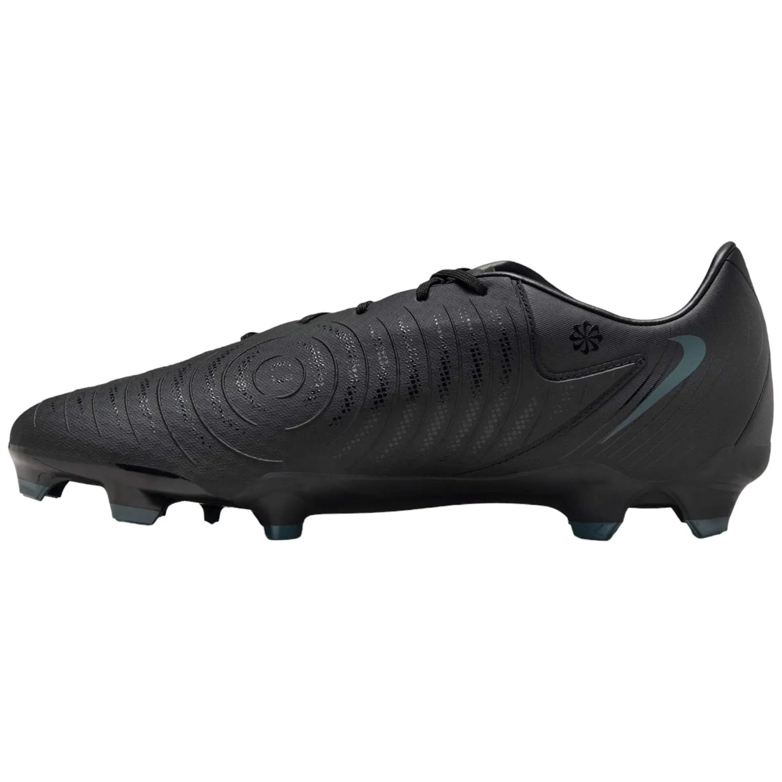 Nike Phantom GX 2 Academy Firm Ground Football Boots Grip Pattern