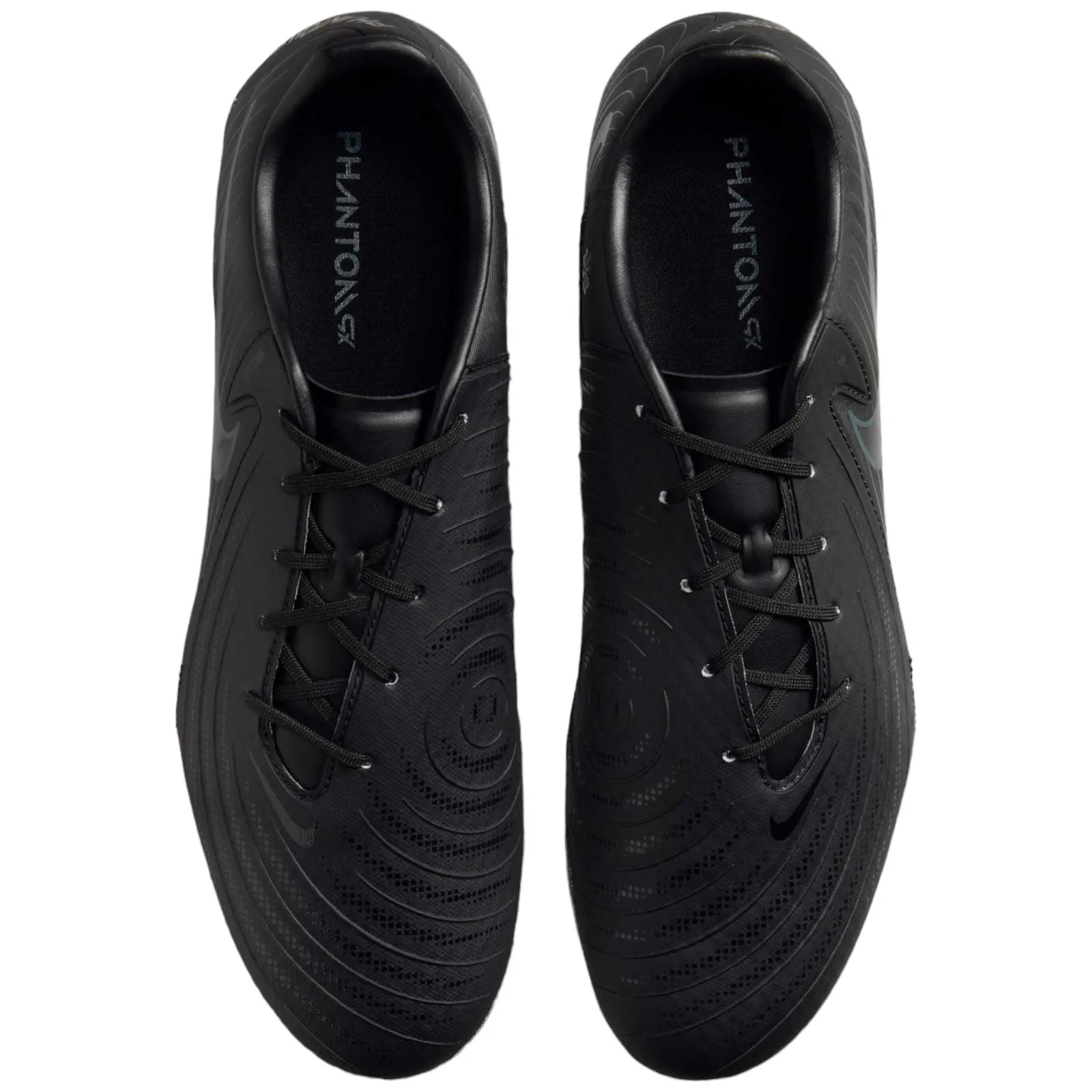 Nike Phantom GX 2 Academy Firm Ground Football Boots Flat Laces Professional Training