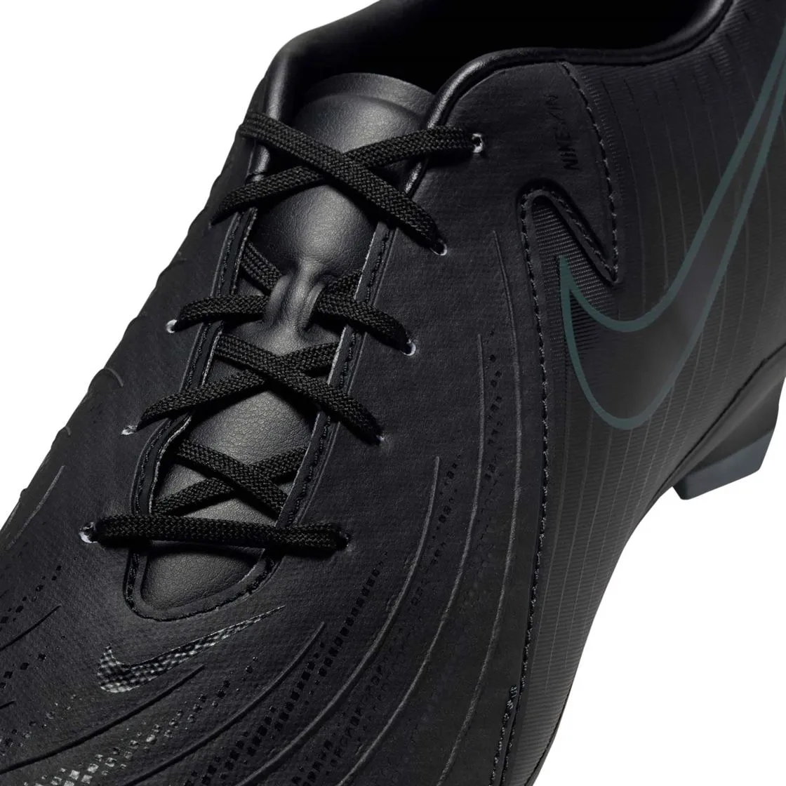 Active Flow Enhanced Control Nike Phantom GX 2 Academy Firm Ground Football Boots