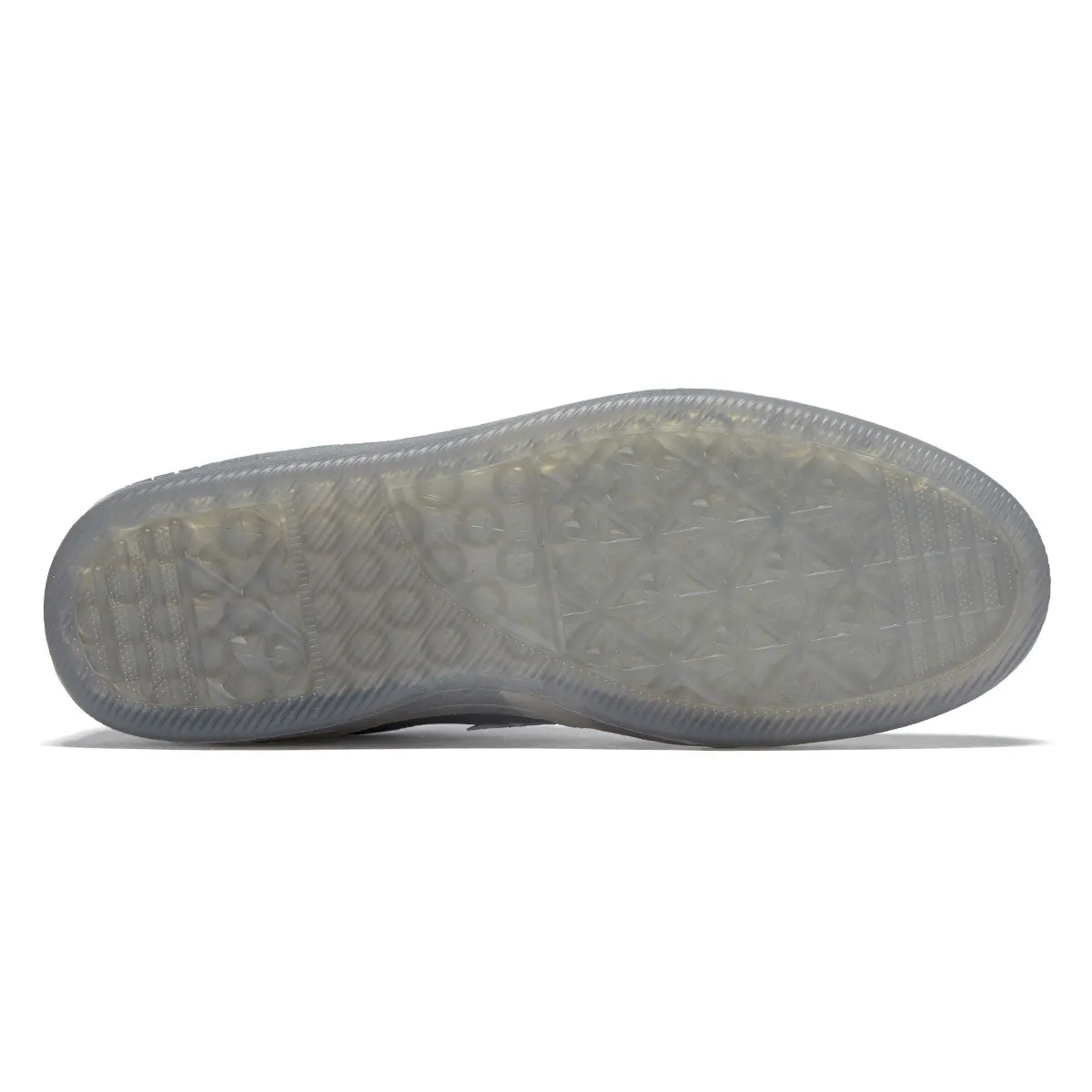 Converse Louie Lopez Pro 2 Shoes - Silver/White/Black Effortless Ride